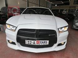 دودج تشارجر